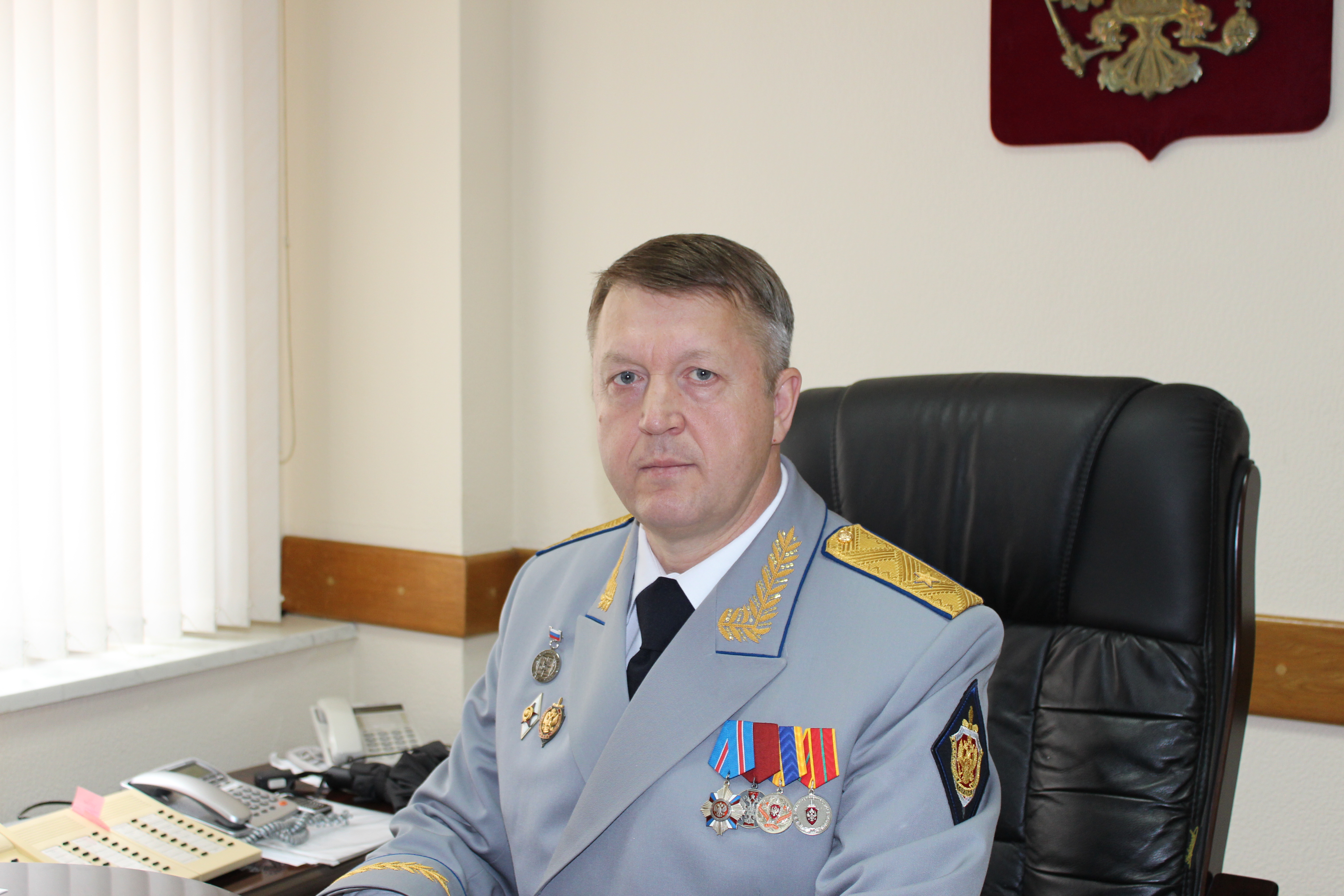 Захарихин Сергей Борисович